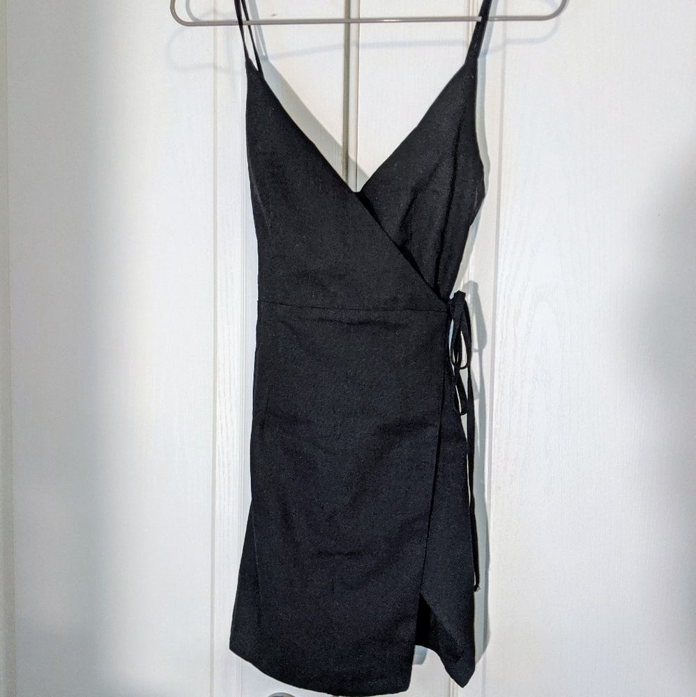 Princess Polly Hayley mini dress